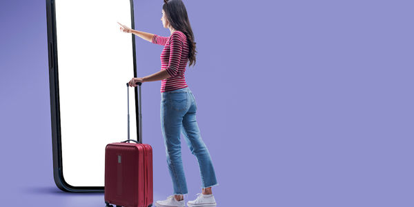connected trip Amadeus